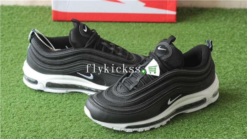 Nike Air Max 97 Black and White